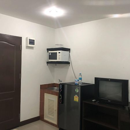 Aravinda Living Home Μπανγκόκ Εξωτερικό φωτογραφία