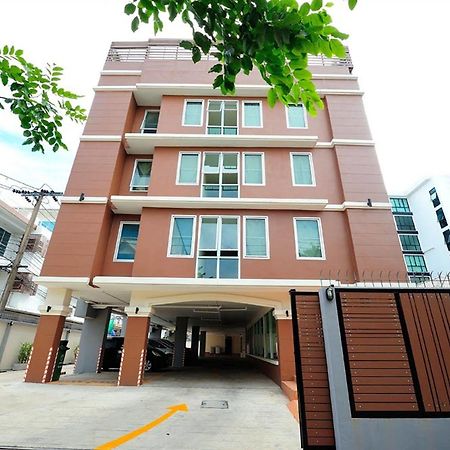 Aravinda Living Home Μπανγκόκ Εξωτερικό φωτογραφία