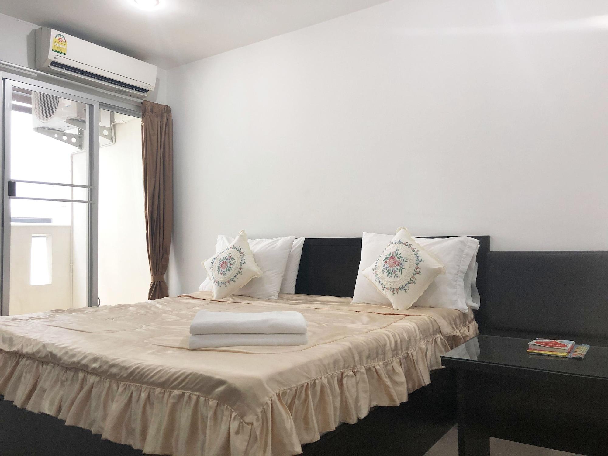 Aravinda Living Home Μπανγκόκ Εξωτερικό φωτογραφία