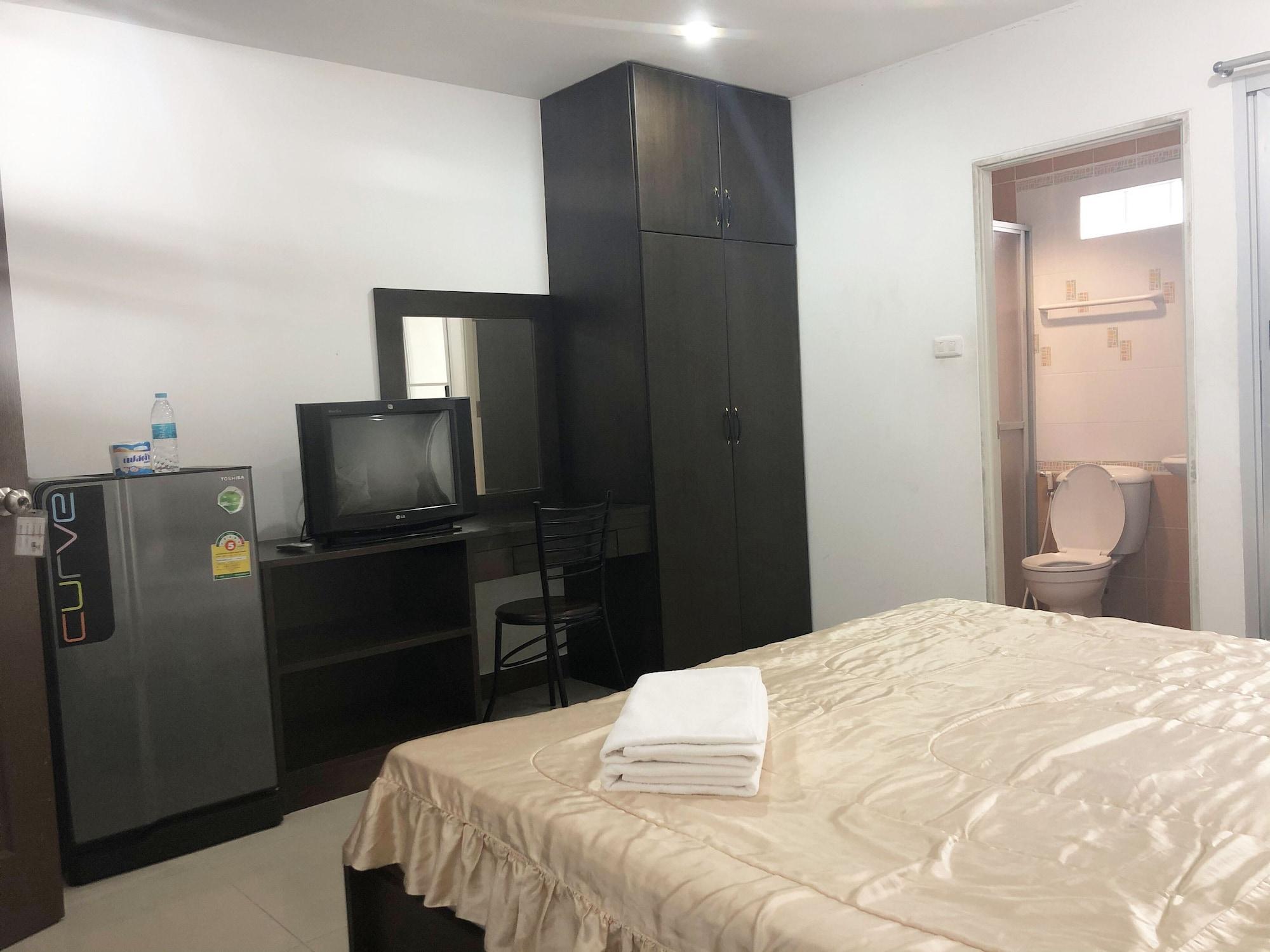 Aravinda Living Home Μπανγκόκ Εξωτερικό φωτογραφία