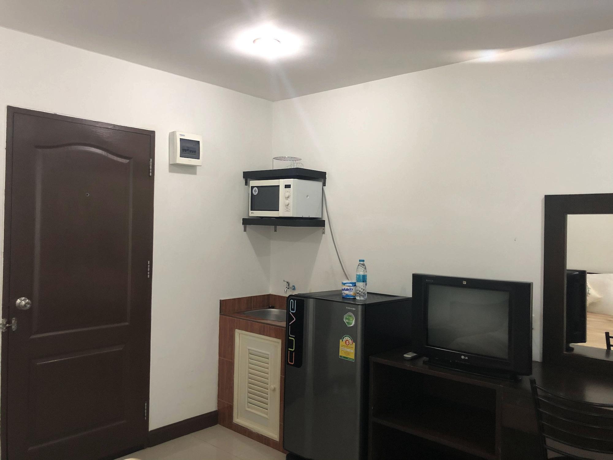 Aravinda Living Home Μπανγκόκ Εξωτερικό φωτογραφία