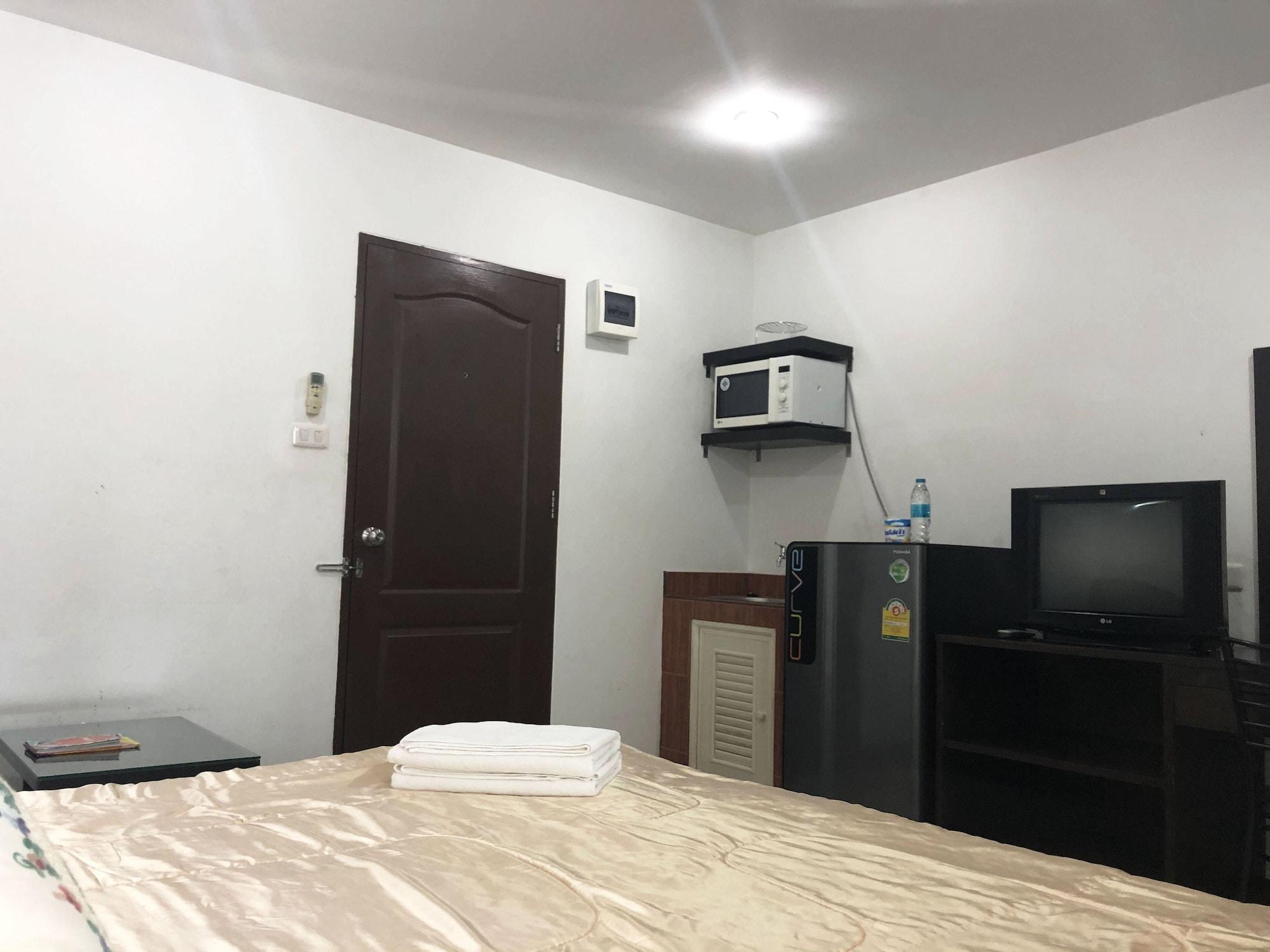 Aravinda Living Home Μπανγκόκ Εξωτερικό φωτογραφία