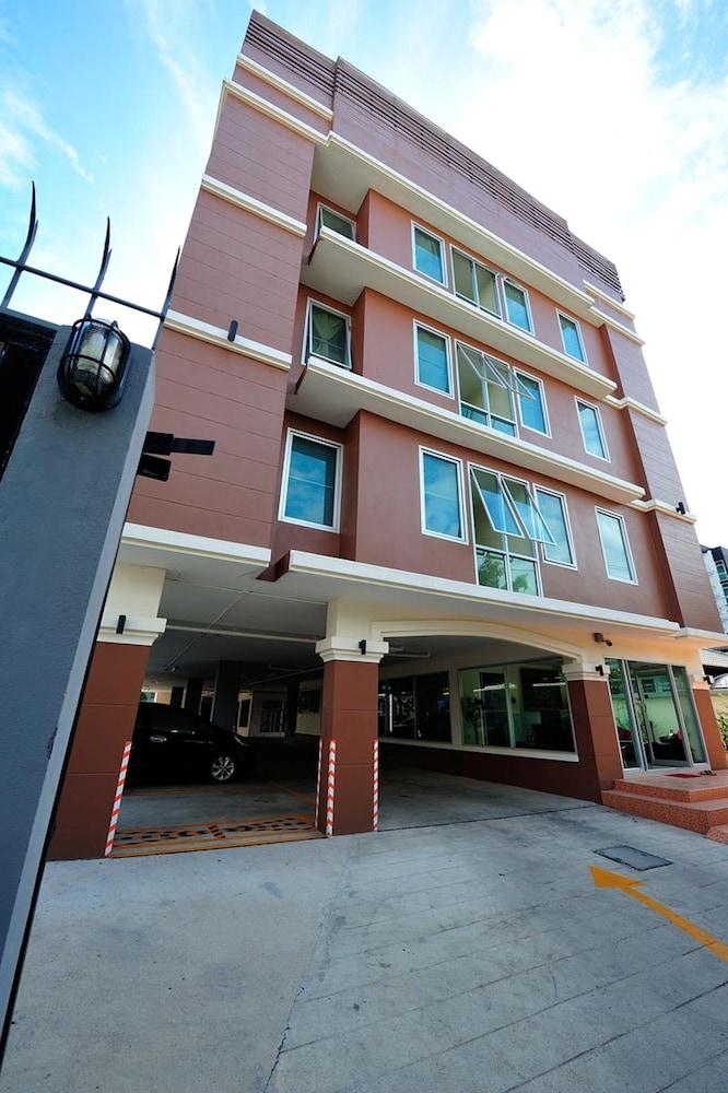 Aravinda Living Home Μπανγκόκ Εξωτερικό φωτογραφία