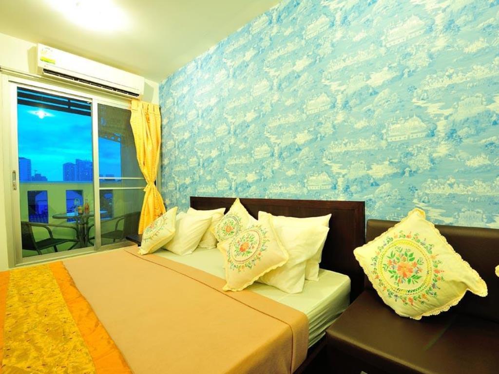 Aravinda Living Home Μπανγκόκ Εξωτερικό φωτογραφία