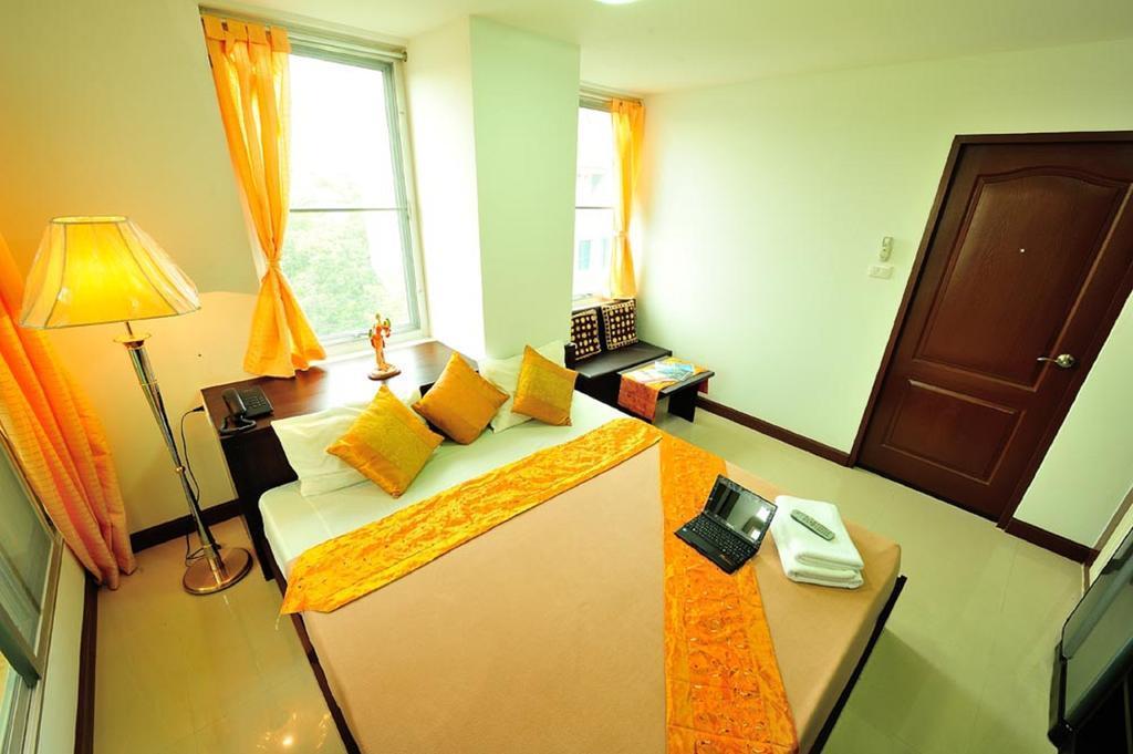 Aravinda Living Home Μπανγκόκ Εξωτερικό φωτογραφία