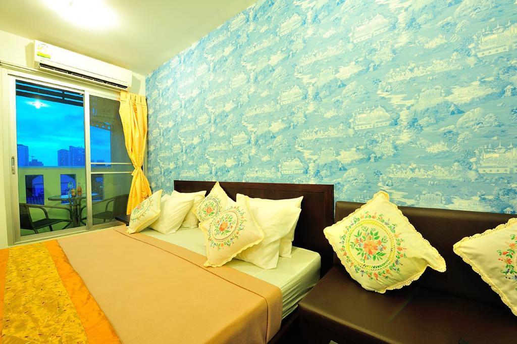Aravinda Living Home Μπανγκόκ Εξωτερικό φωτογραφία