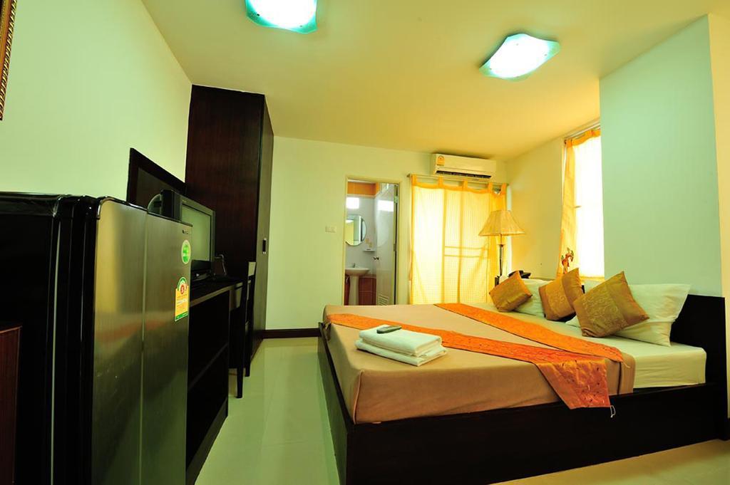 Aravinda Living Home Μπανγκόκ Εξωτερικό φωτογραφία