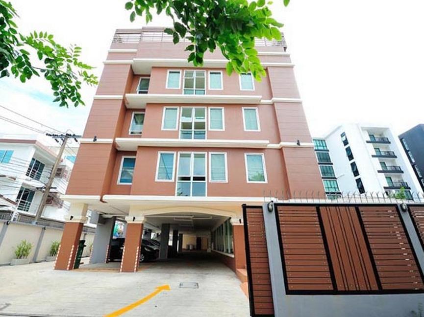 Aravinda Living Home Μπανγκόκ Εξωτερικό φωτογραφία