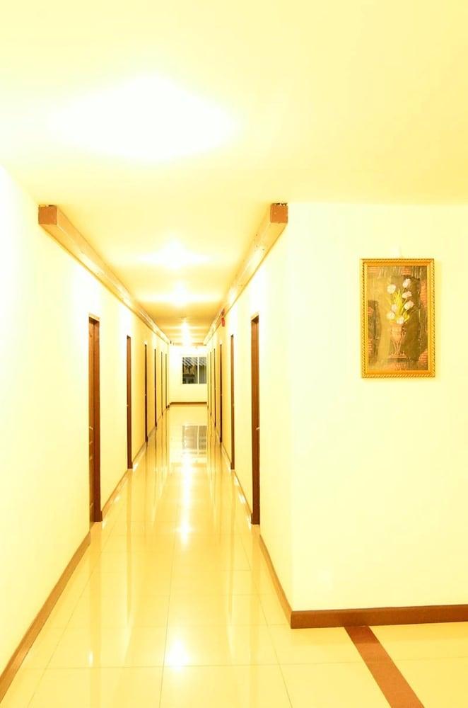Aravinda Living Home Μπανγκόκ Εξωτερικό φωτογραφία