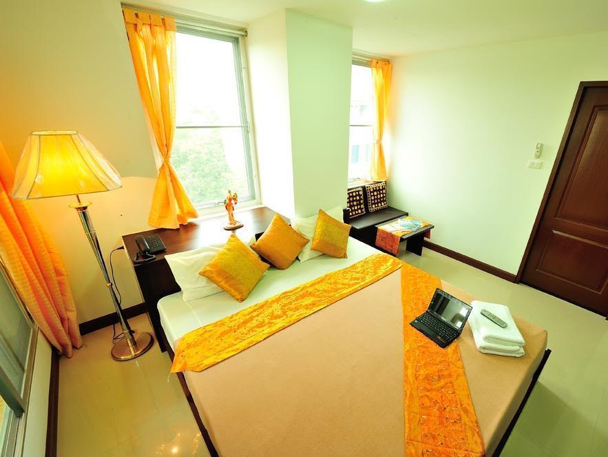 Aravinda Living Home Μπανγκόκ Εξωτερικό φωτογραφία