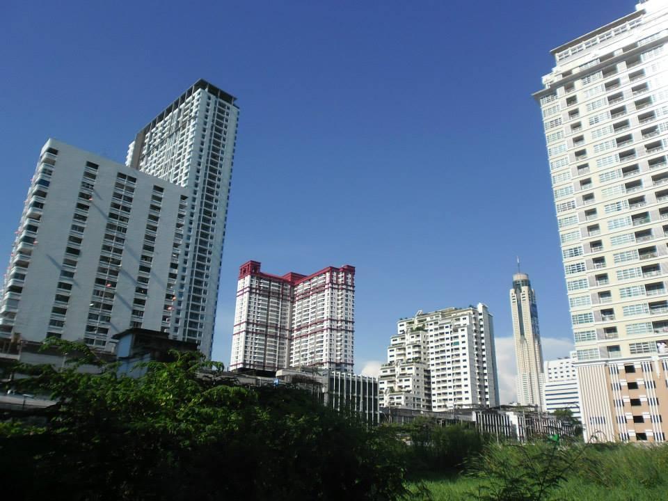 Aravinda Living Home Μπανγκόκ Εξωτερικό φωτογραφία
