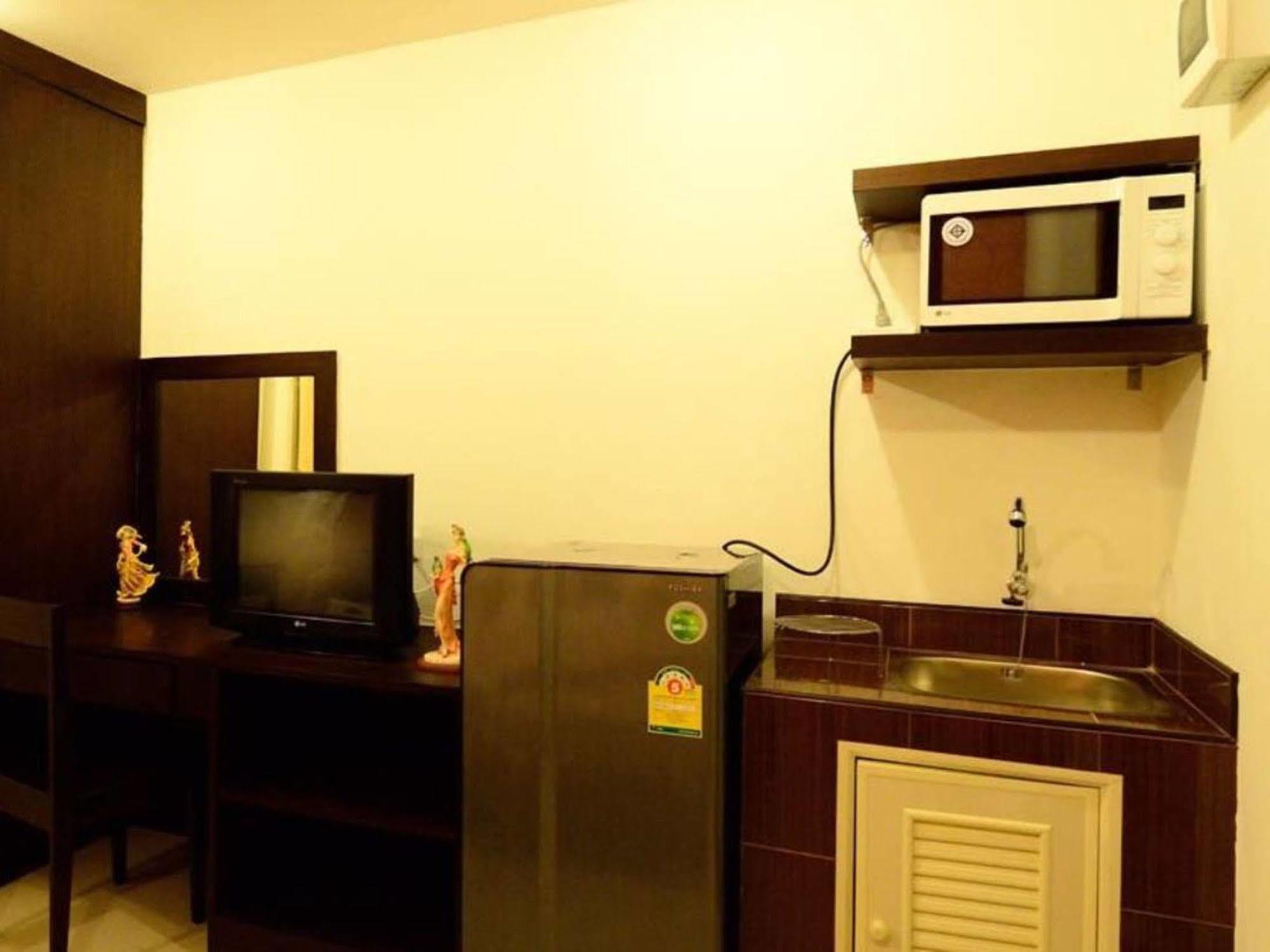 Aravinda Living Home Μπανγκόκ Εξωτερικό φωτογραφία